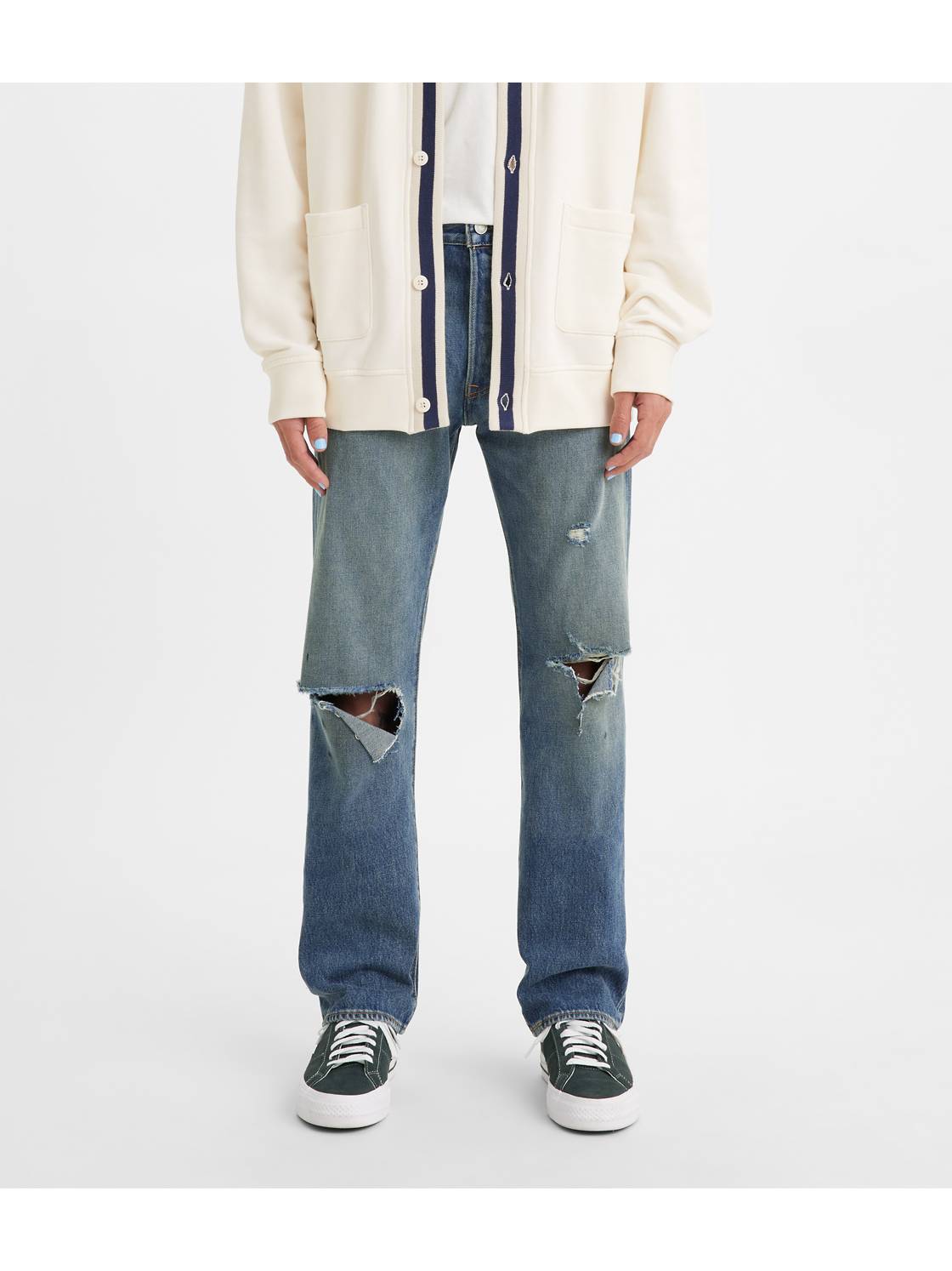 501® '93 Straight Jeans 1