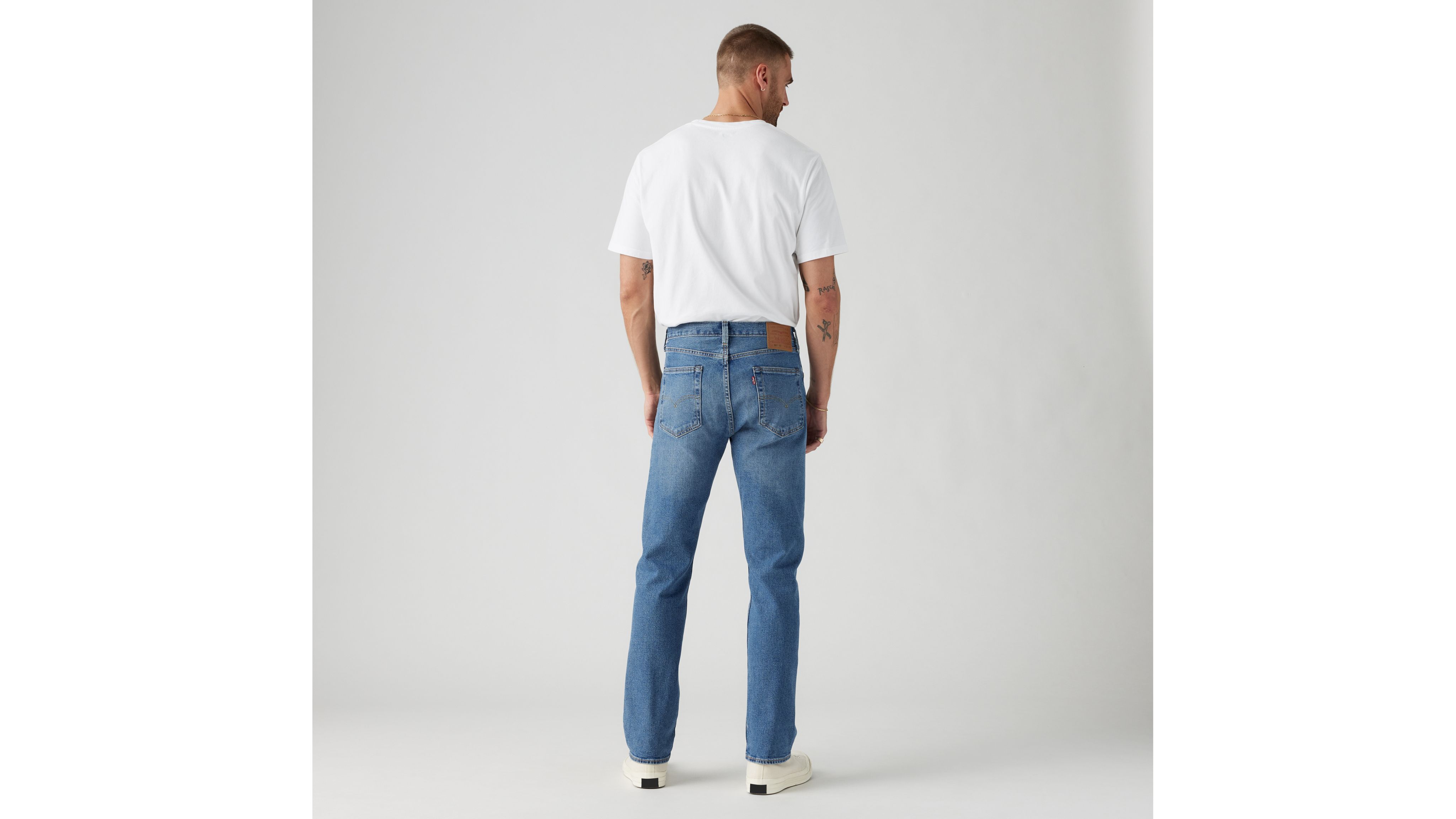 501® '93 Straight Fit Men's Jeans