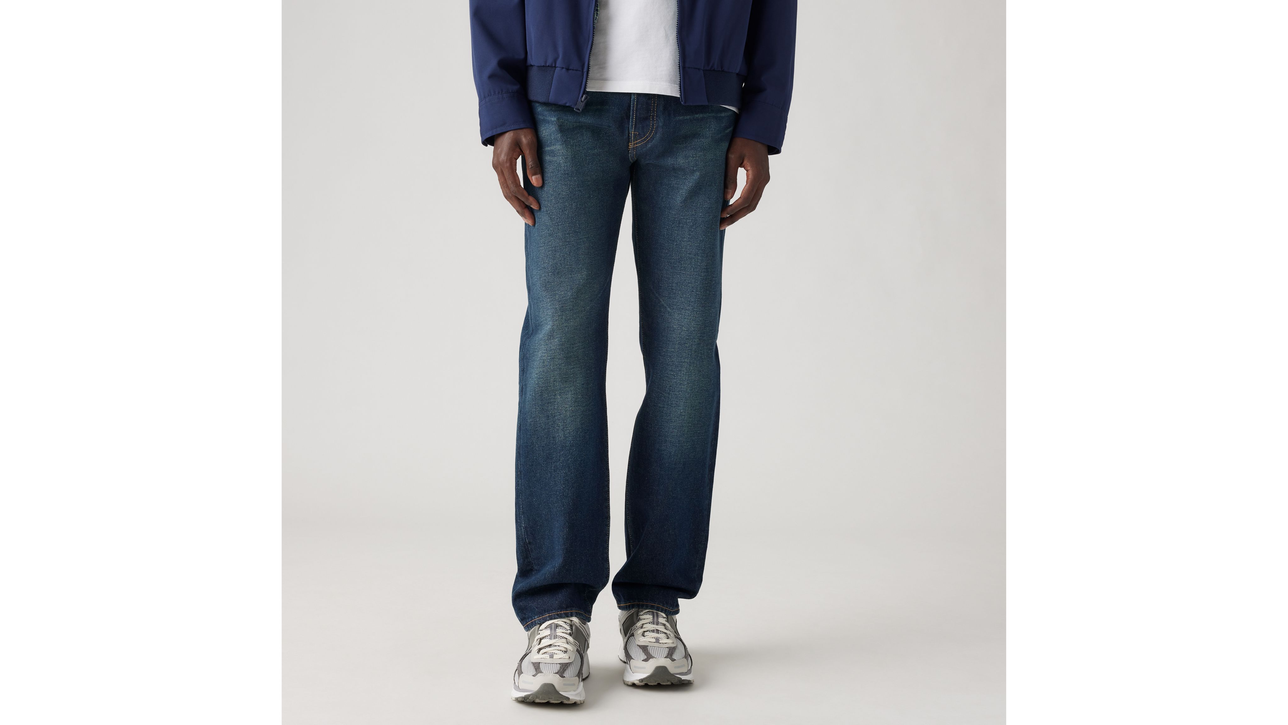 501® '93 Straight Fit Men's Jeans