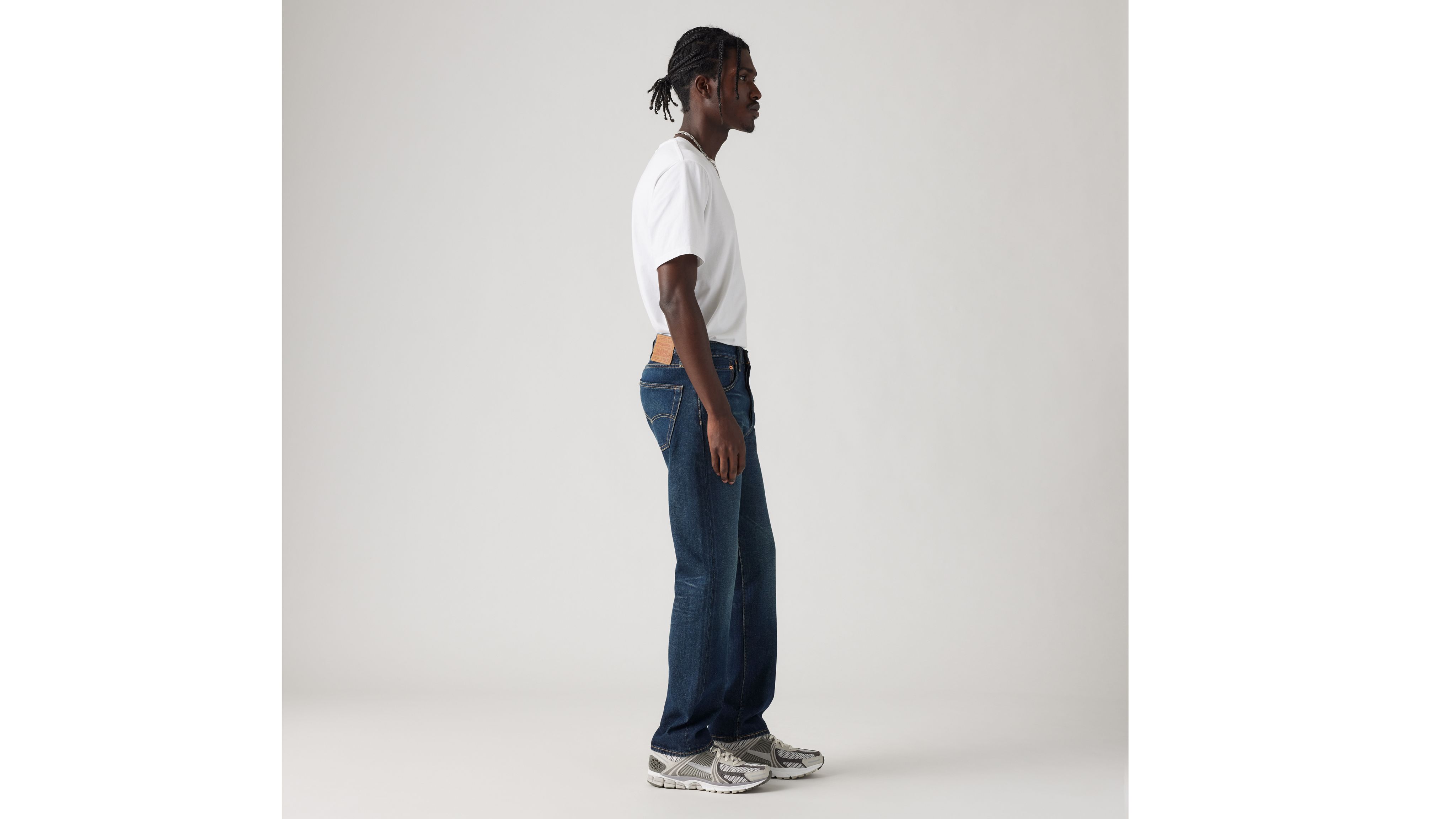 501® '93 Straight Fit Men's Jeans