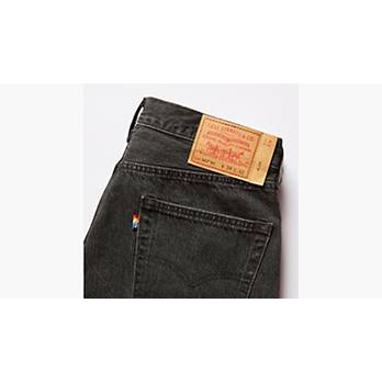 Levi's® Pride 501® '93 Straight Fit Jeans 7