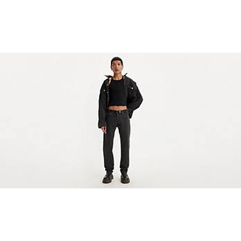 Levi's® Pride 501® '93 Straight Fit Jeans 2