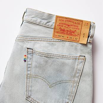 501® '93 Straight Jeans 8