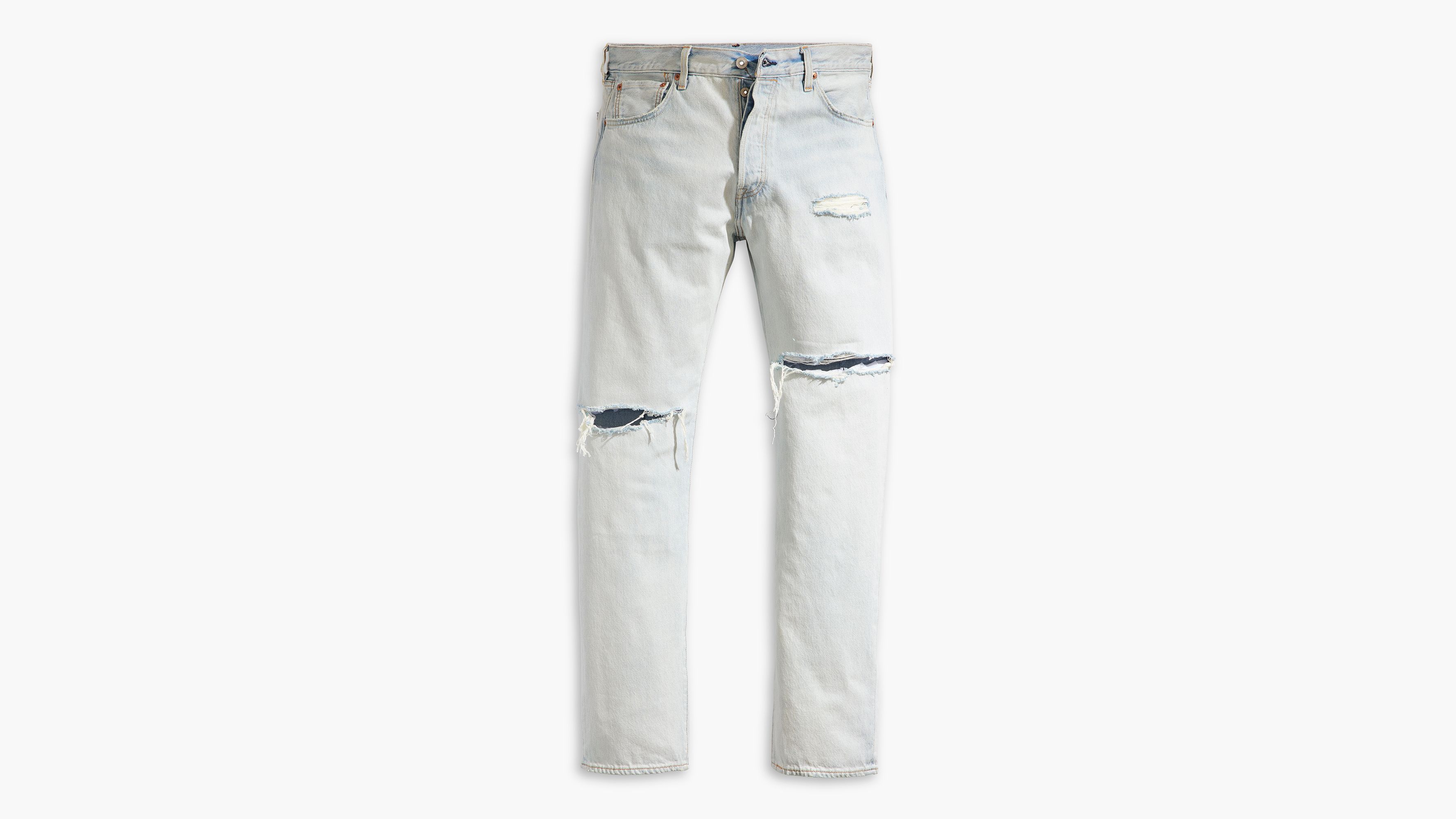 Levi's® Pride 501® '93 Straight Fit Jeans - Light Wash | Levi's® US