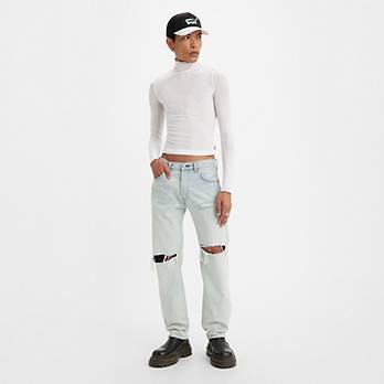 501® '93 Straight Jeans 5