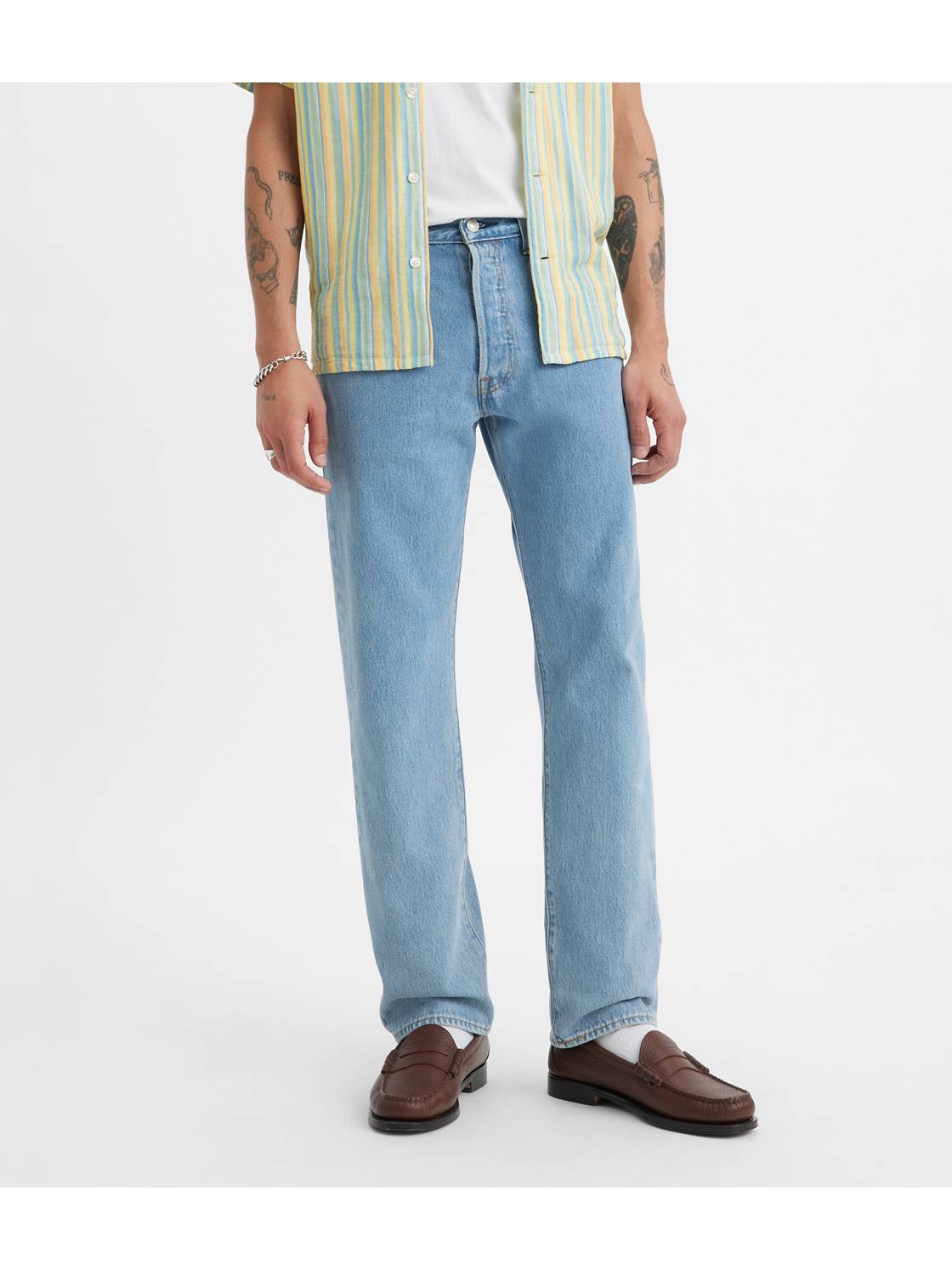 501® Levi's® '93 Straight Jeans 1