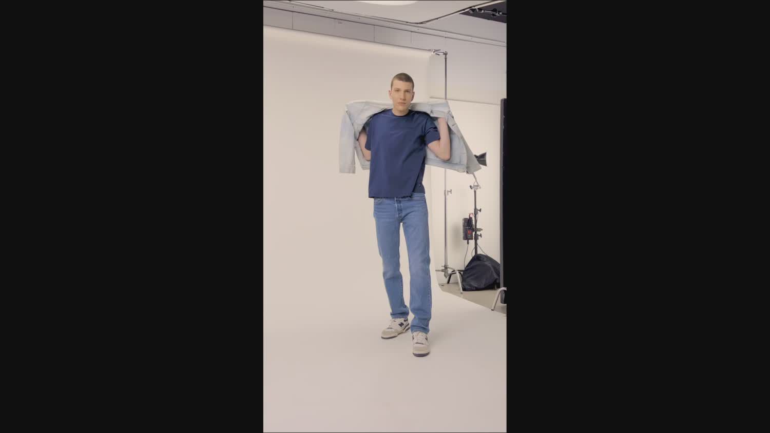 501® Levi's® '93 Raka jeans 1