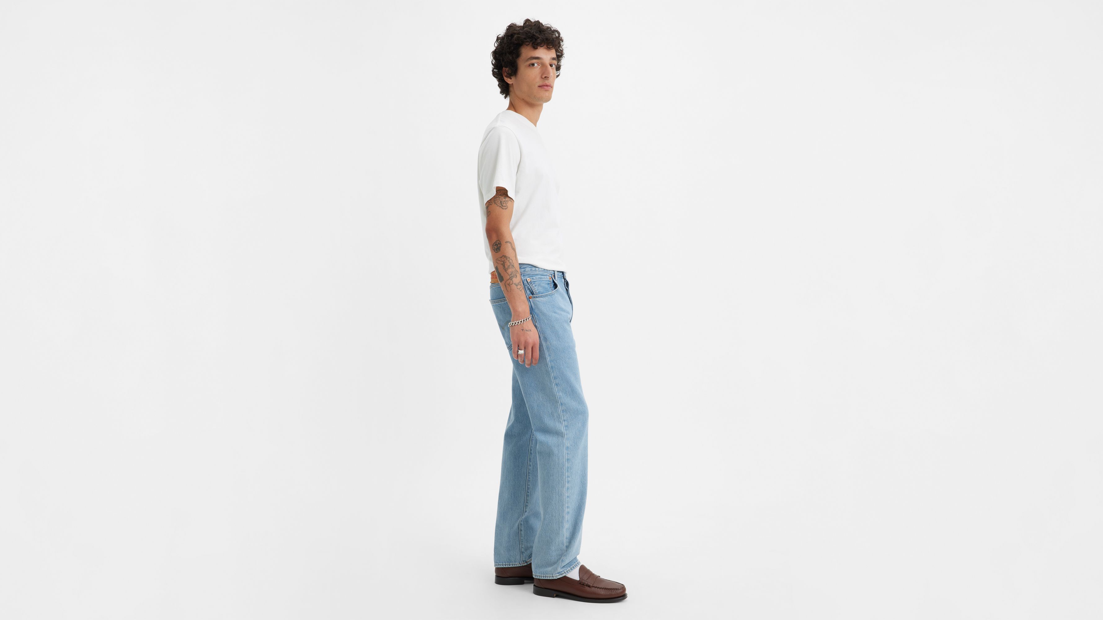 501® Levi's® '93 Raka jeans 2