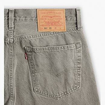 501® '93 Straight Fit Men's Jeans 8