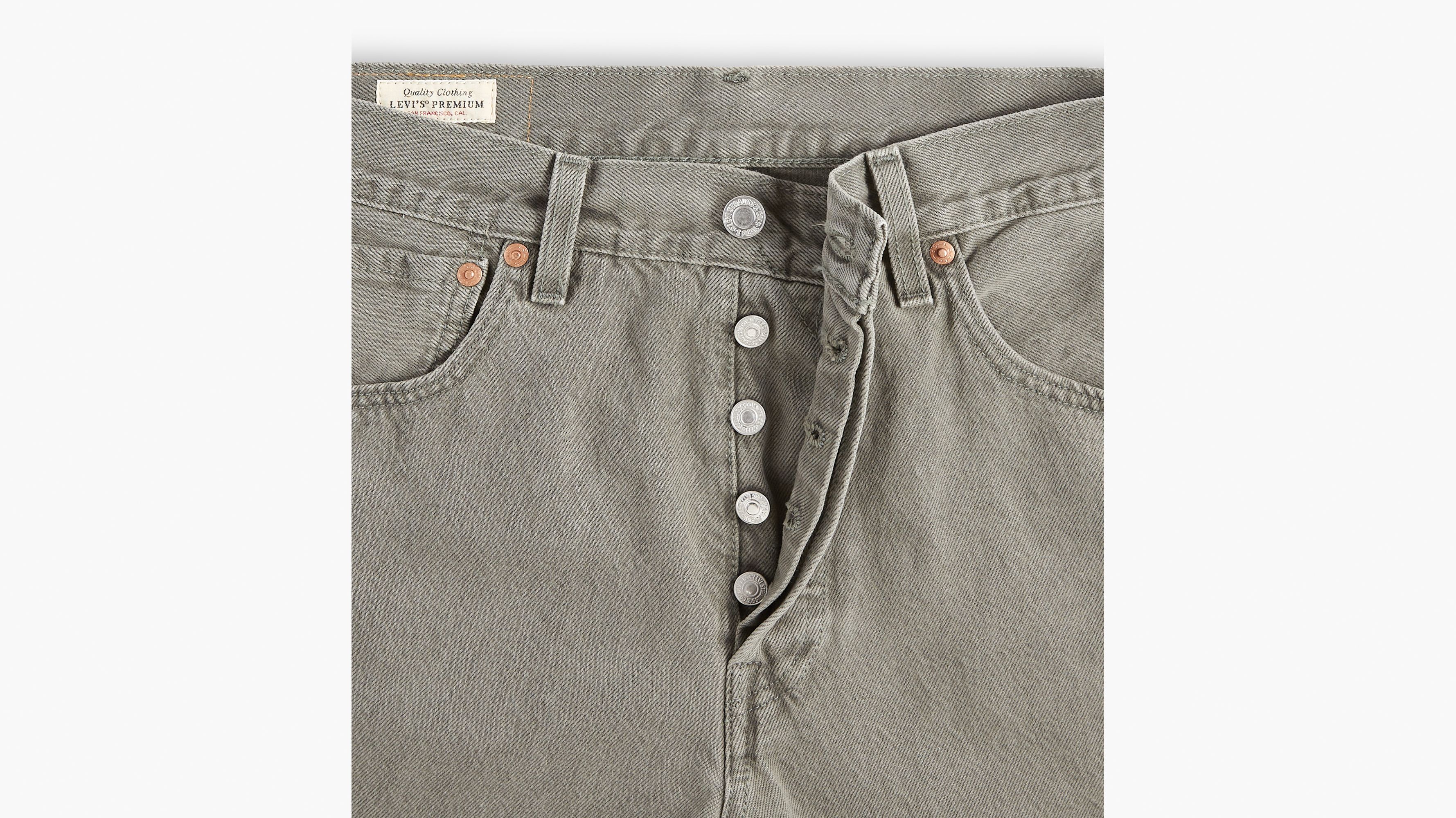 501® '93 Straight Fit Men's Jeans 9