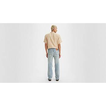 501® '93 Straight Fit Men's Jeans 3