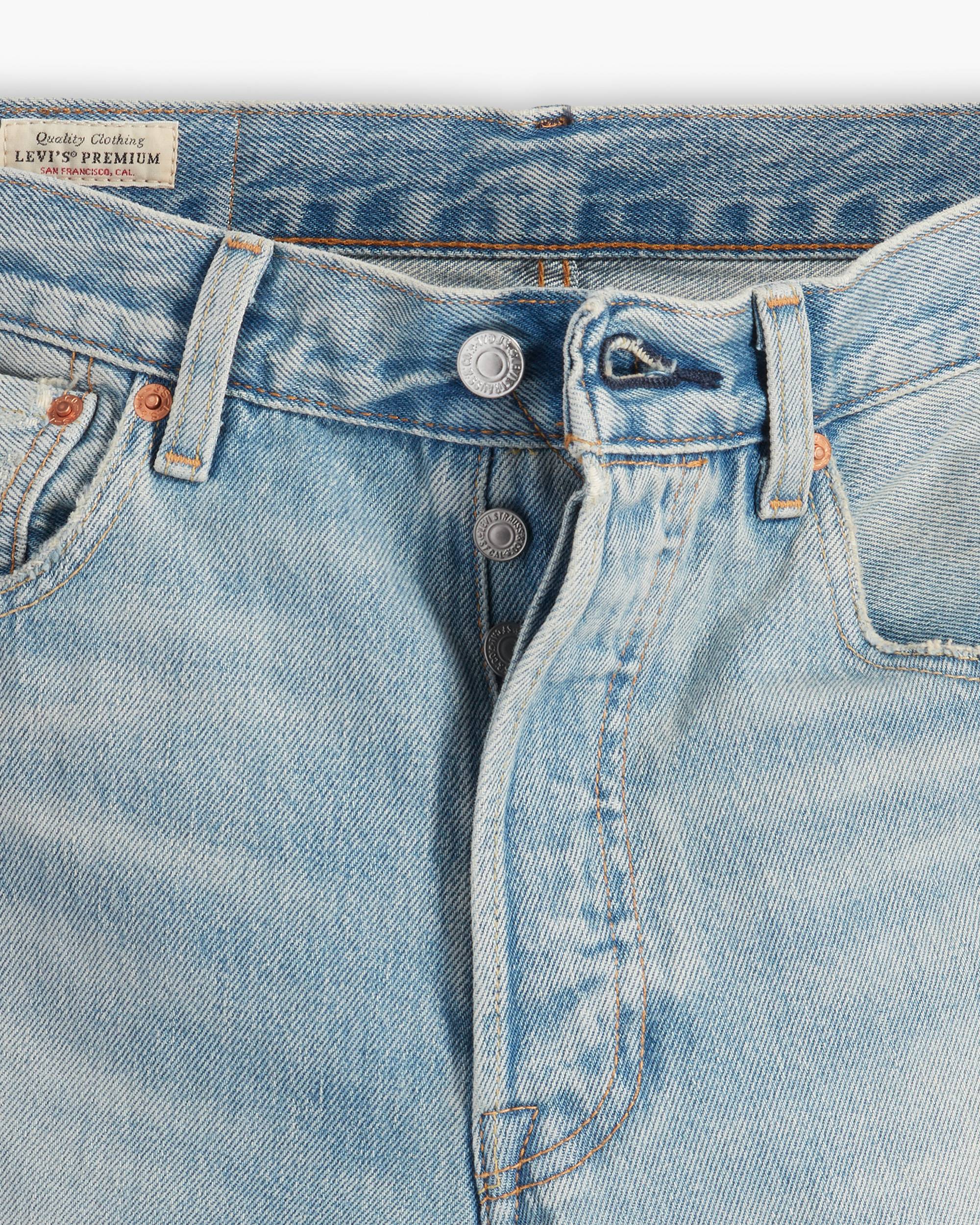 501® '93 Straight Fit Men's Jeans - Light Wash | Levi's® US 501® '93 Straight Fit Men's Jeans - Light Wash | Levi's® US