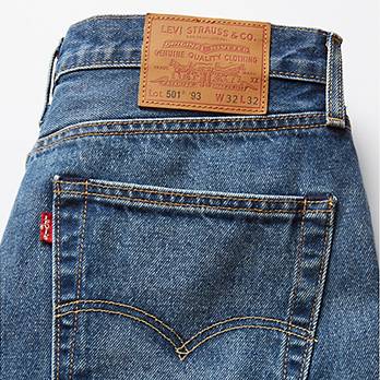 Levi's® 501® '93 raka jeans 7