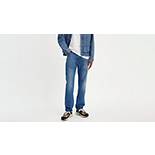 501® Levi's® '93 jeans med lige ben 5