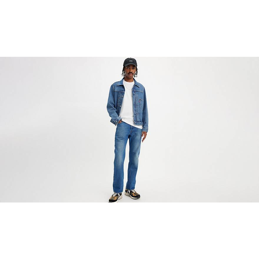 Jeans Levi's® 501® ’93 dritti 1