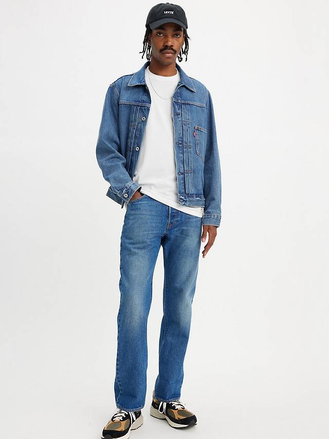 501® '93 Straight Fit Men's Jeans 15