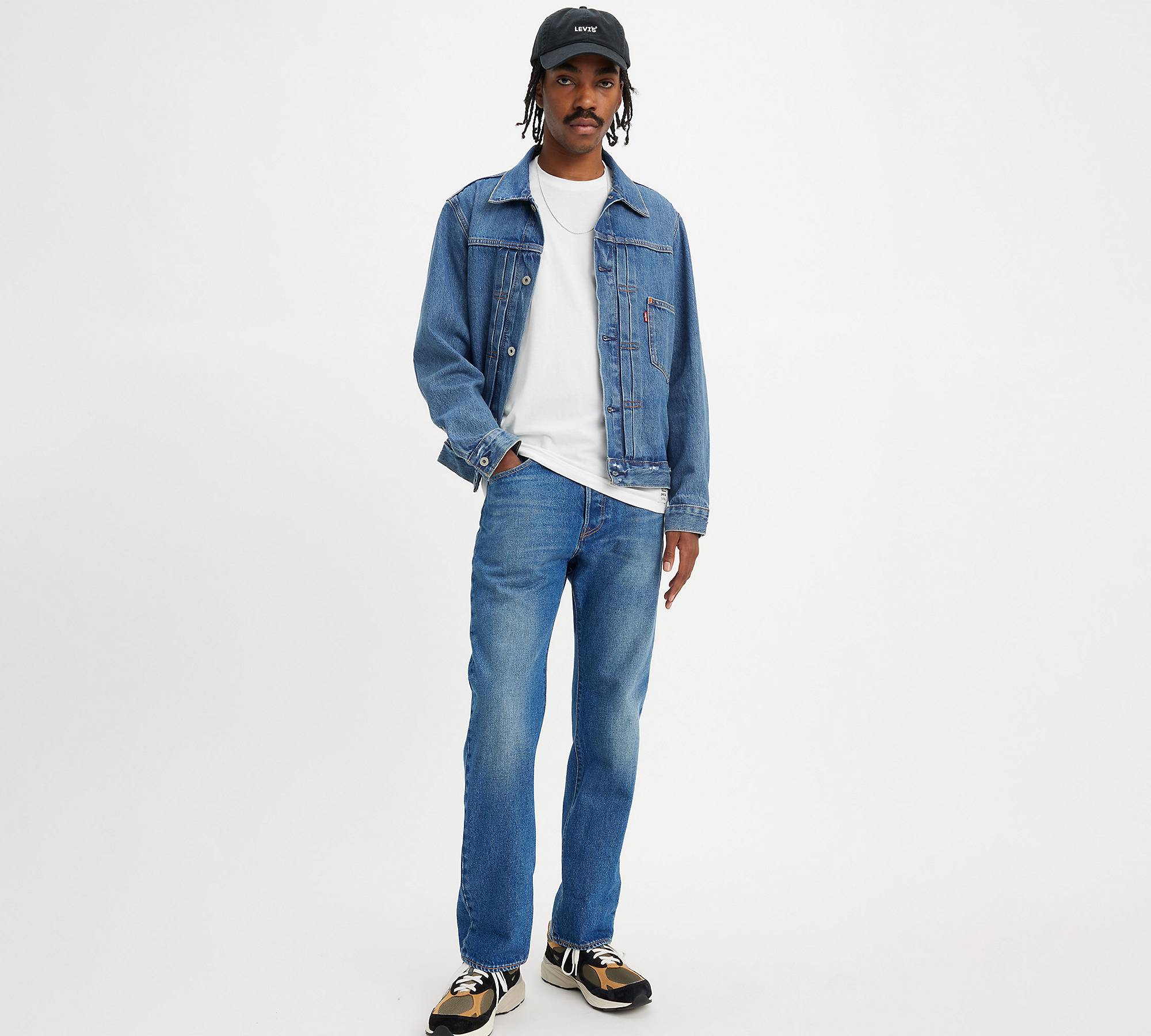 Levi's® 501® '93 raka jeans 1