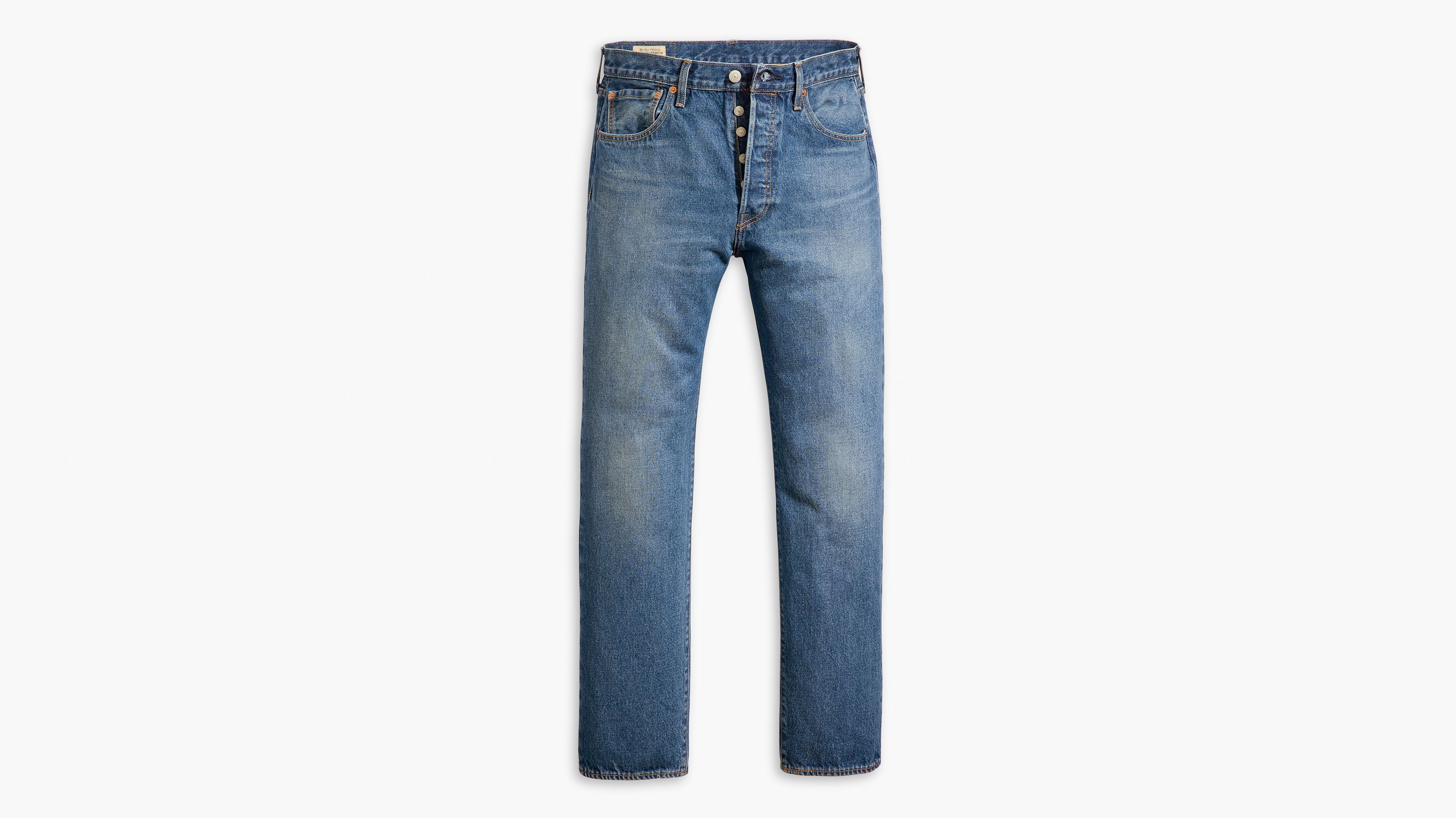 501® '93 Straight Fit Men's Jeans - Dark Wash | Levi's® US