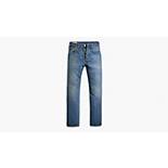 501® Levi's® '93 jeans med lige ben 6