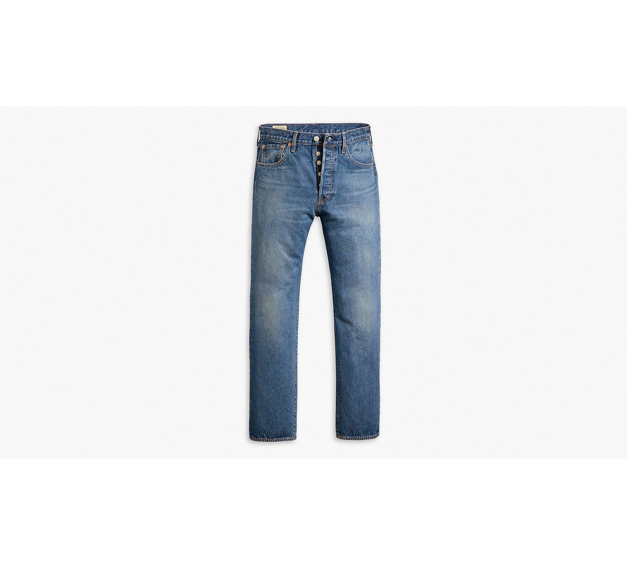 Levi's® 501® '93 Straight Jeans - Blue