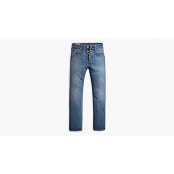 Jeans Levi's® 501® ’93 dritti 6