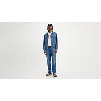 501® Levi's® '93 jeans med lige ben 2