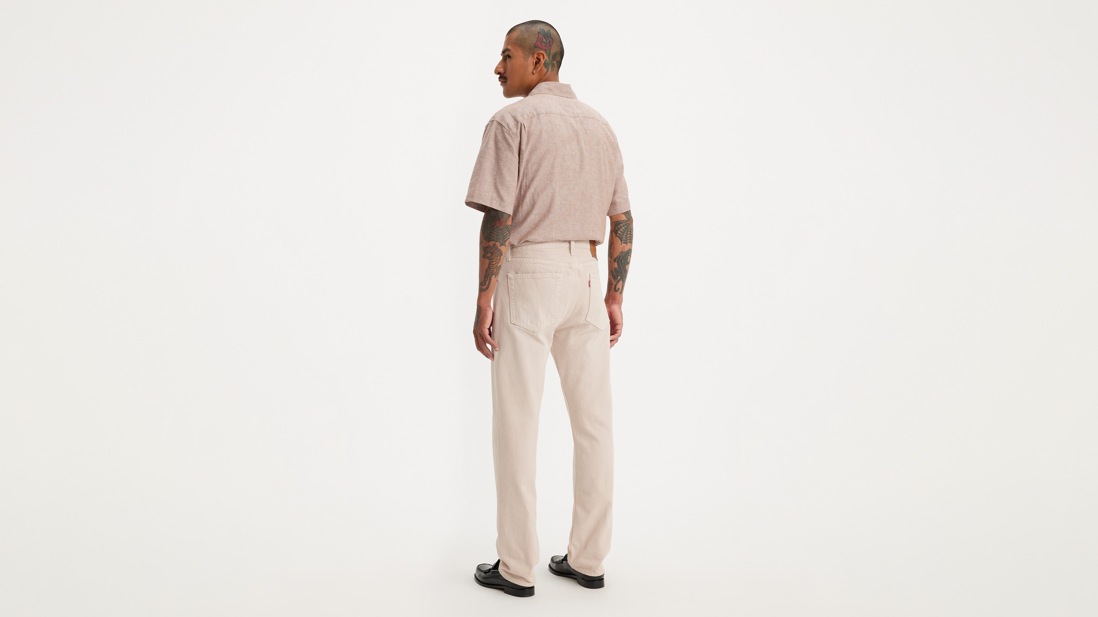 501® '93 Straight Fit Men's Jeans 3