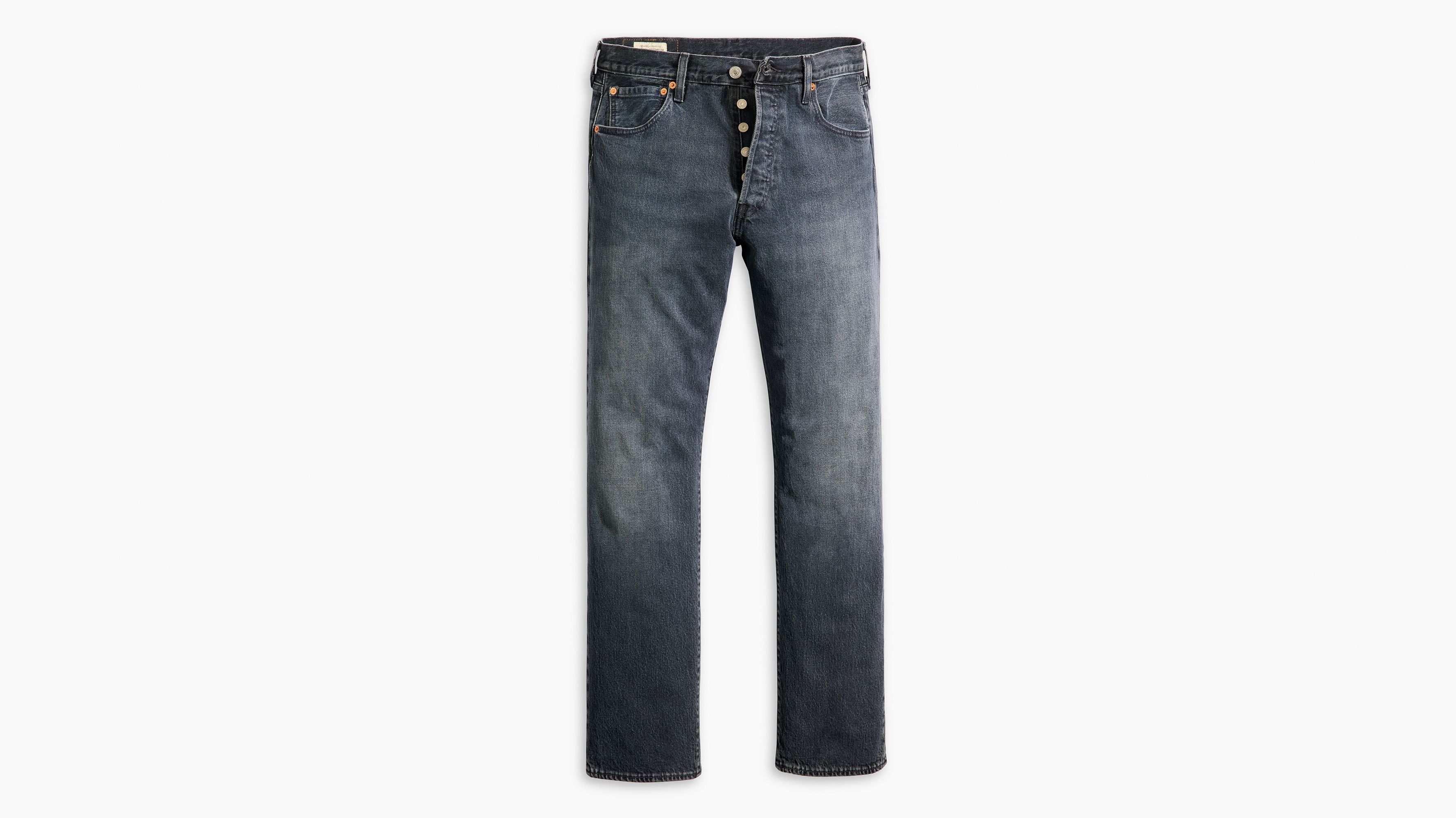 Levi's Jean Tiro Alto Mom blue - ESD Store fashion, footwear and  accessories - best brands shoes and designer shoes