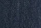 Blue Black - Bleu - Jean coupe droite 501MD '93 Levi'sMD Fierté