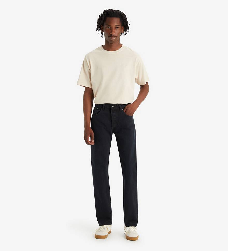 501® Levi's® '93 jeans med lige ben 1