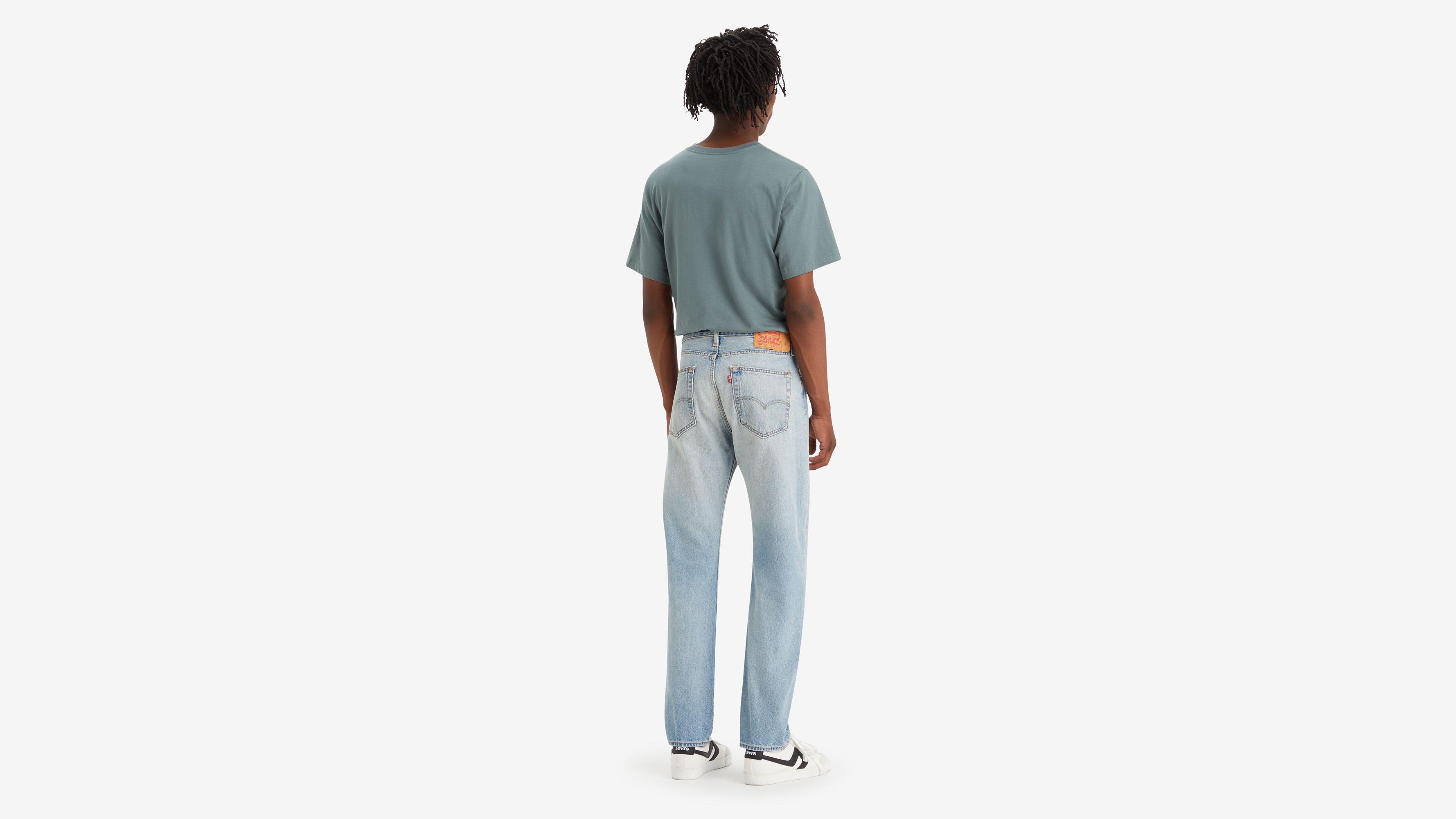 Levi's® 501® '93 Straight Jeans