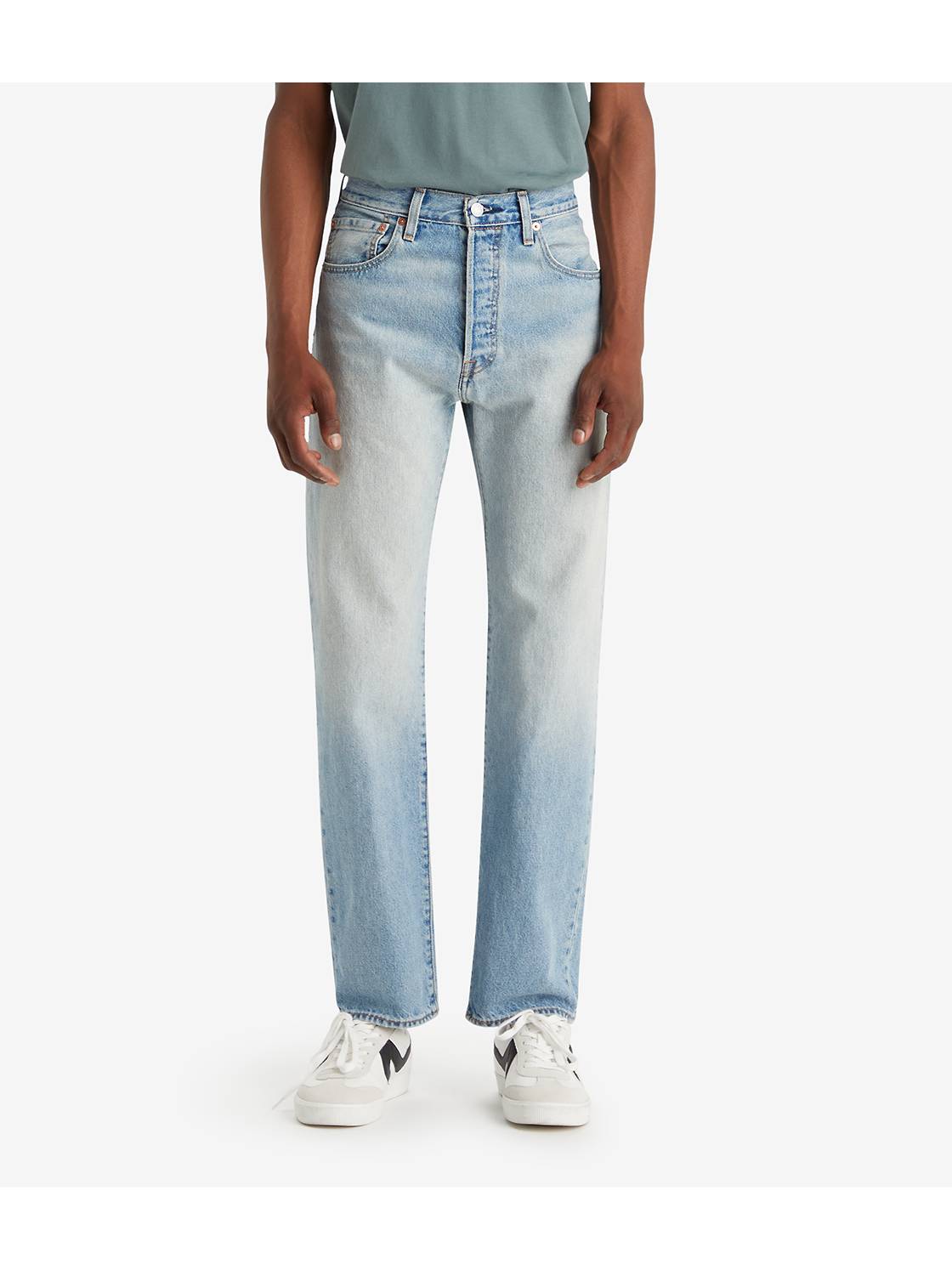 Levi's® 501® '93 Straight Jeans 1