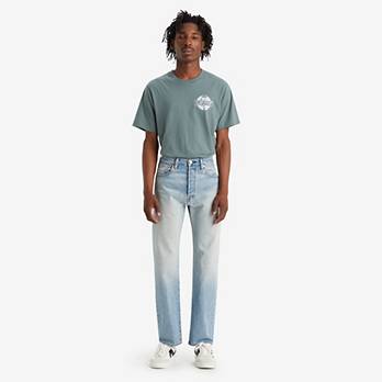 Levi's® 501® '93 Straight Jeans 1
