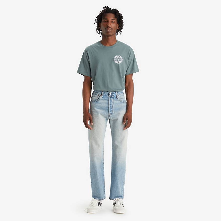 Levi's® 501® '93 raka jeans 1