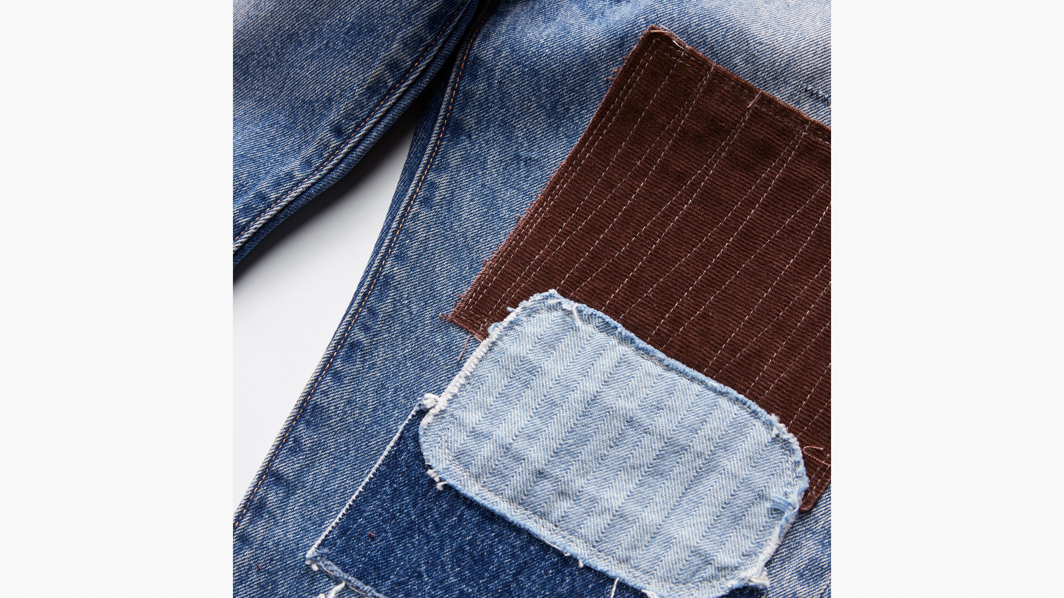 501® '93 Straight Fit Men's Jeans 7