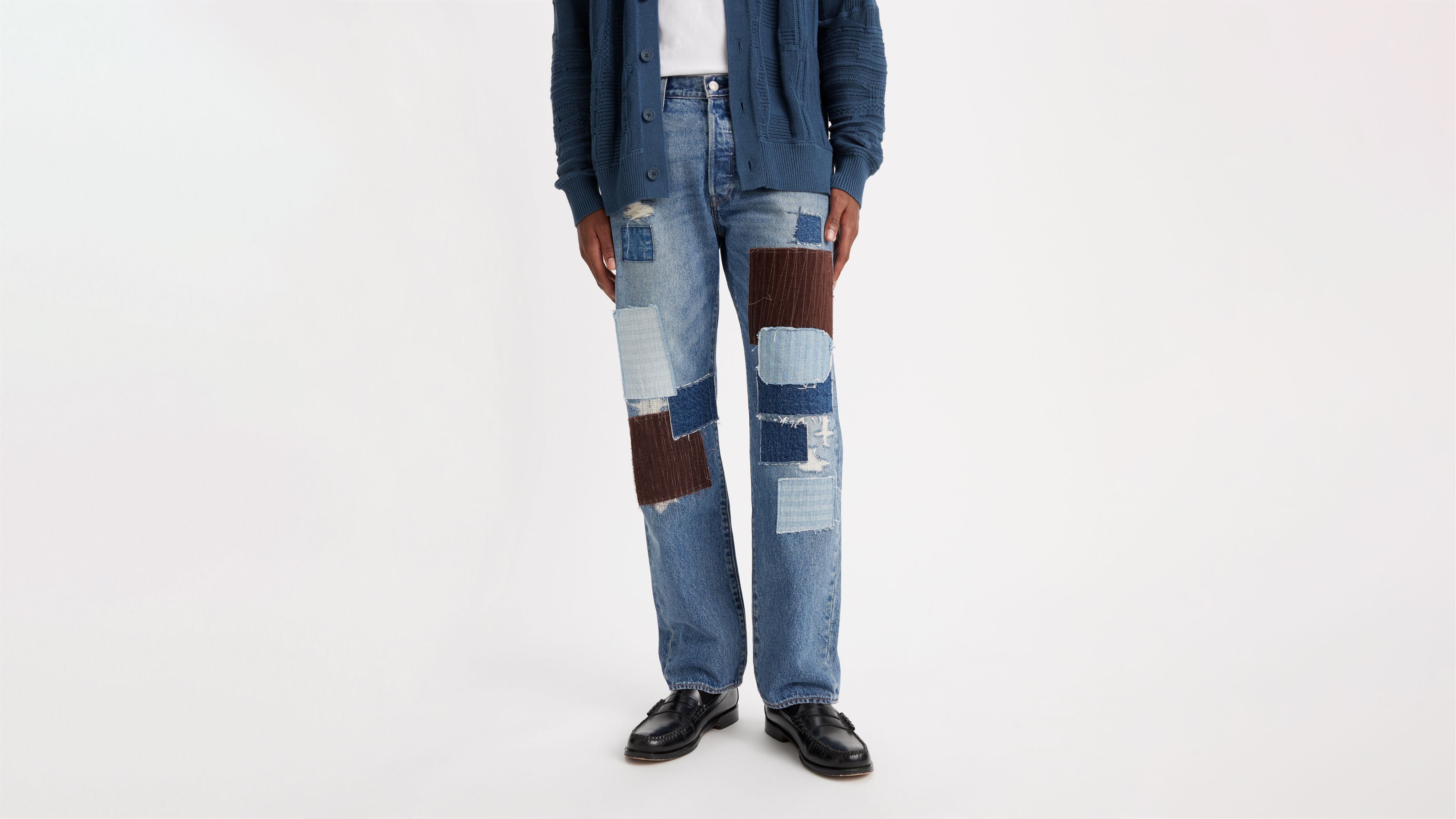 501® '93 Straight Fit Men's Jeans 2