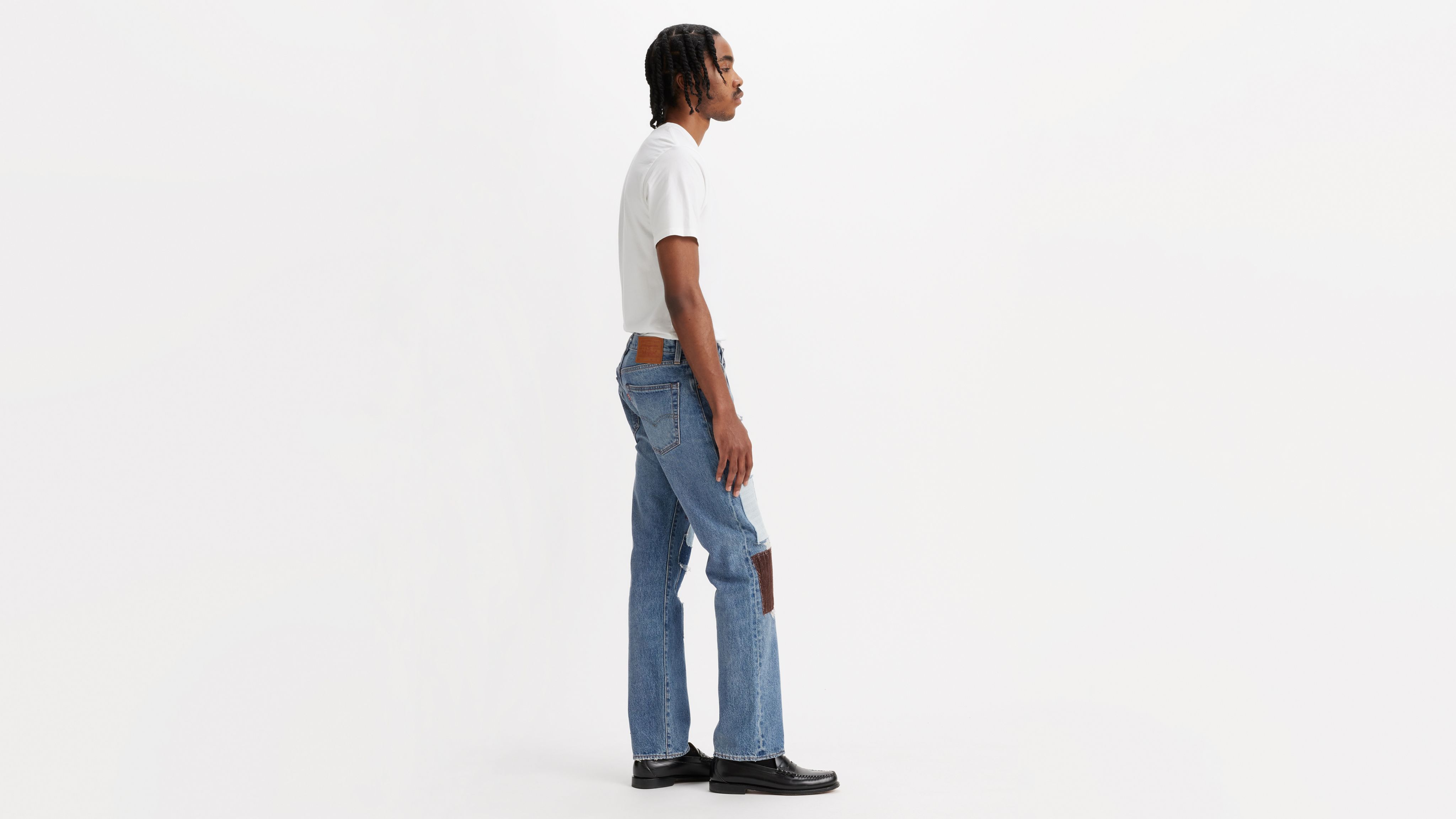 501® '93 Straight Fit Men's Jeans 4