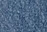 Trailblazing - Medium Wash - Non-Stretch
