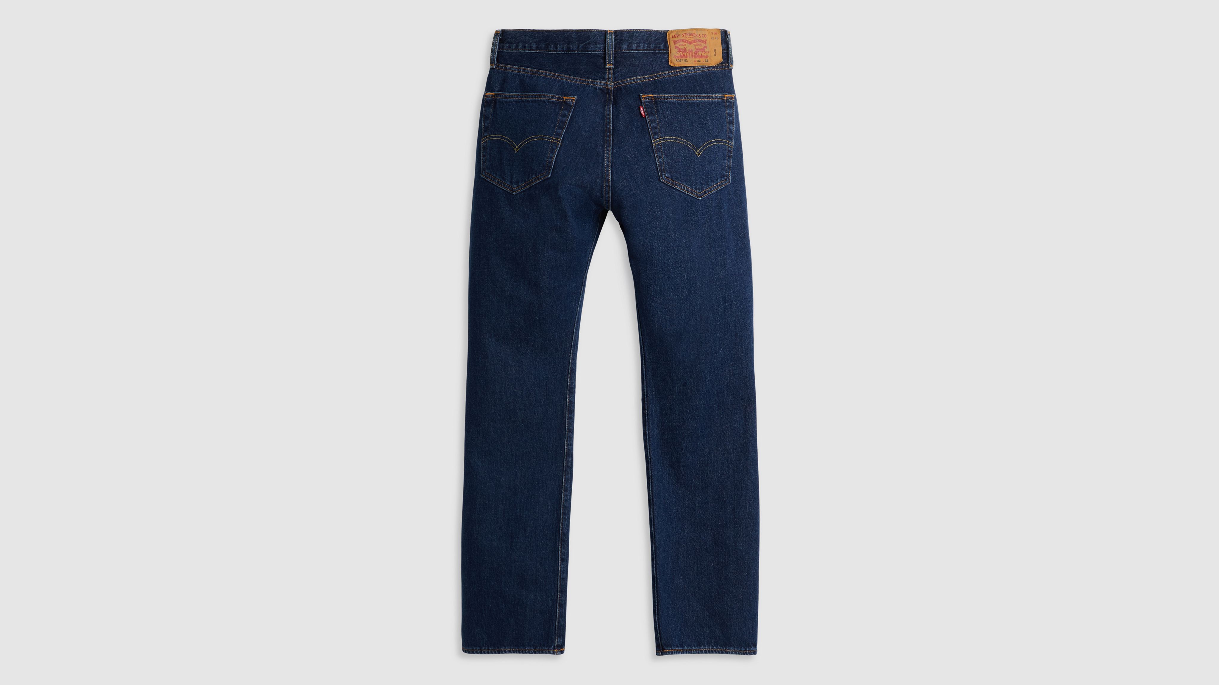 Jeans rectos 501® '93 5