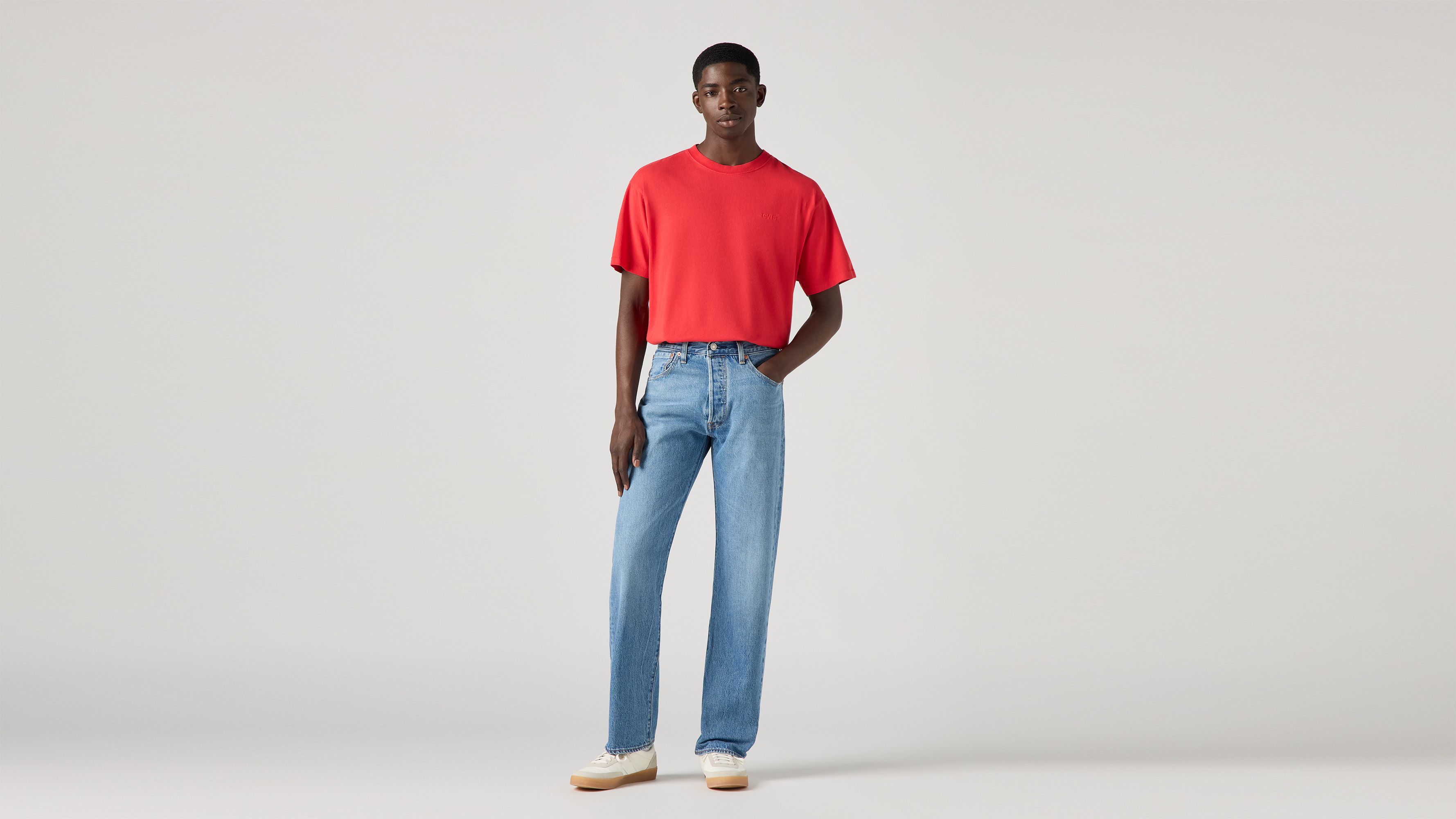 501® '93 Straight Jeans 9