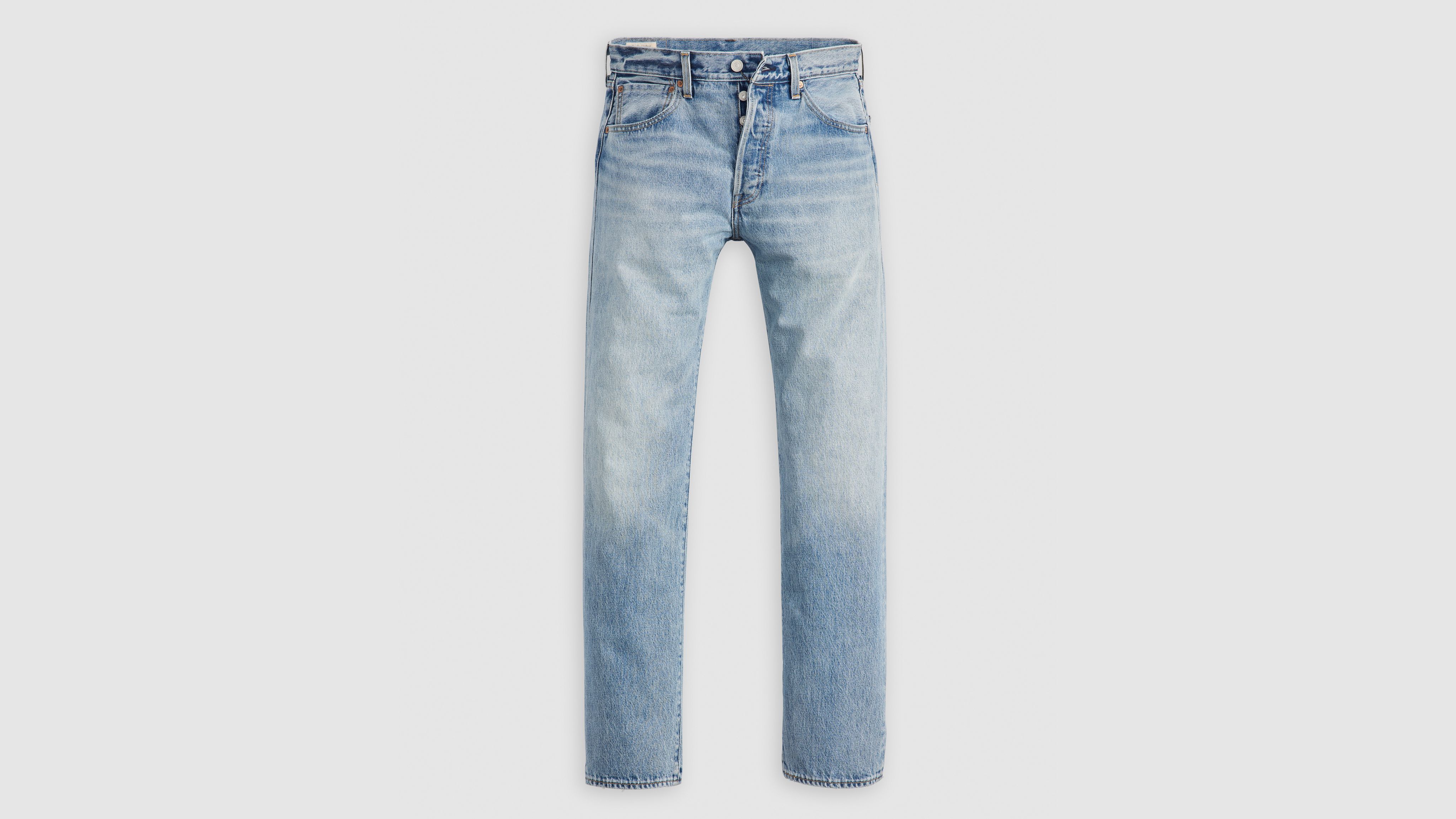 501® '93 Straight Fit Men's Jeans - Medium Wash | Levi's® US