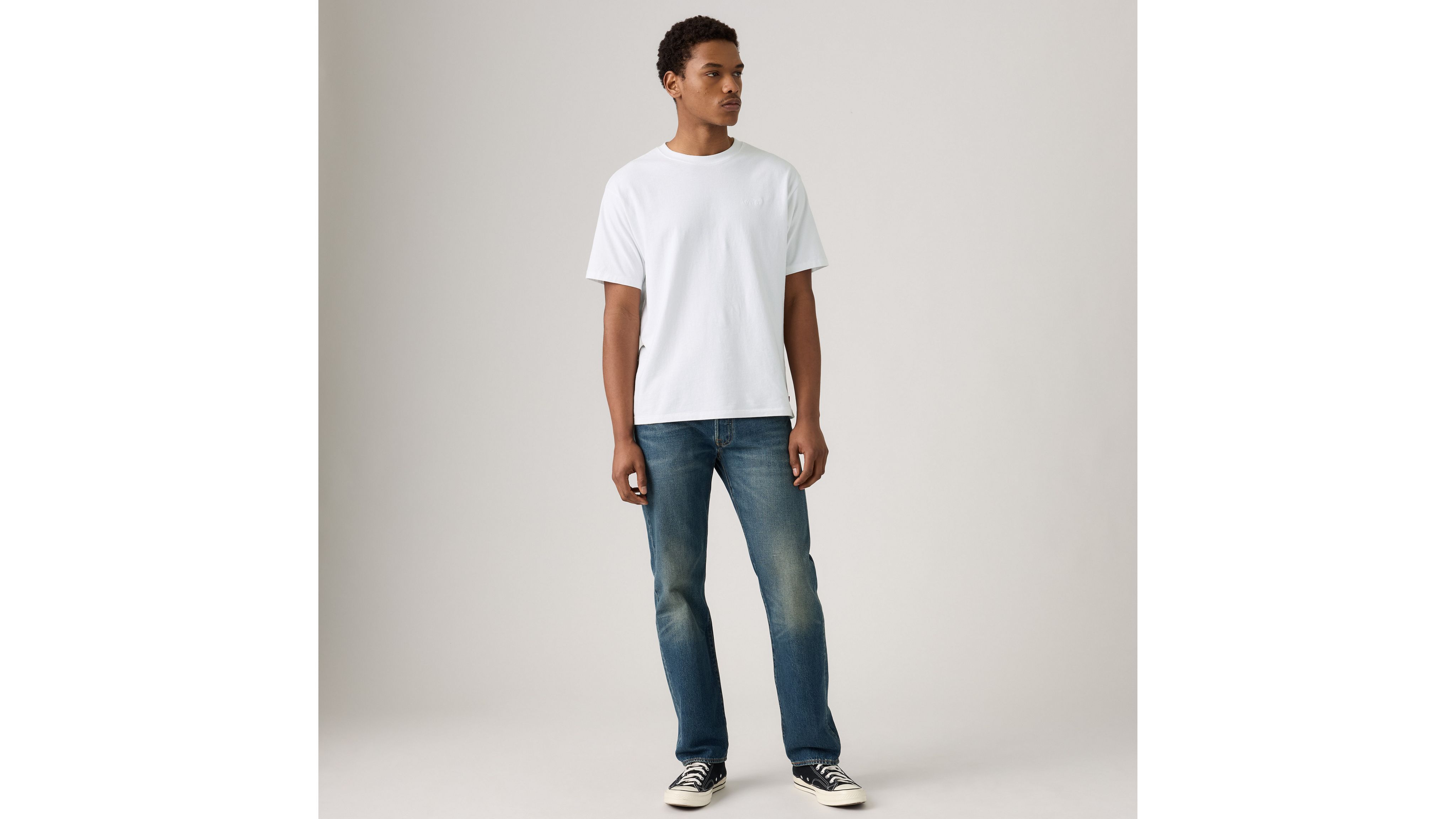 501® '93 Straight Jeans 1