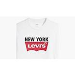 Levi's® Logo New York Tee 6