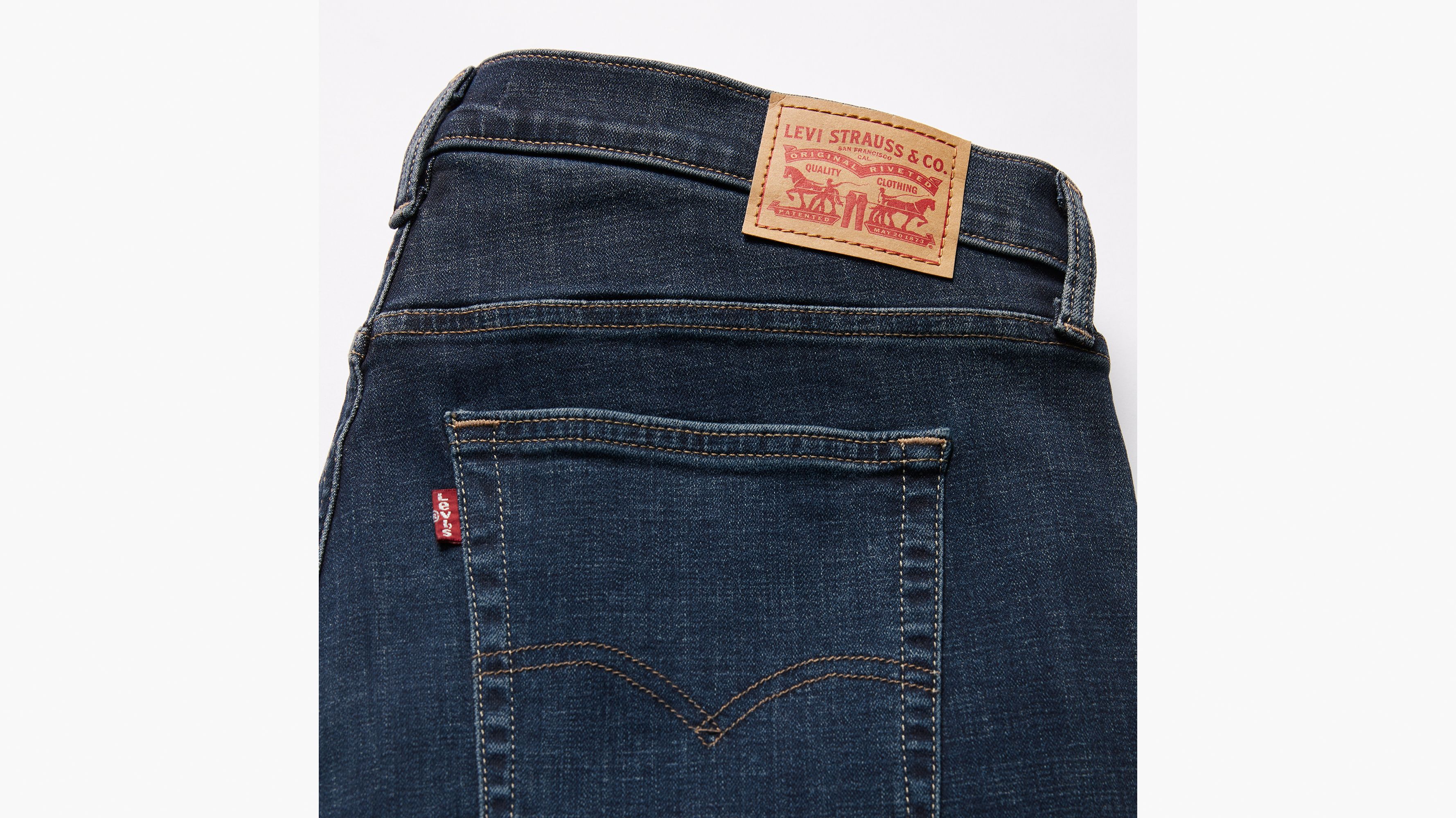 721 High Rise Skinny Women's Jeans (Plus Size) 7