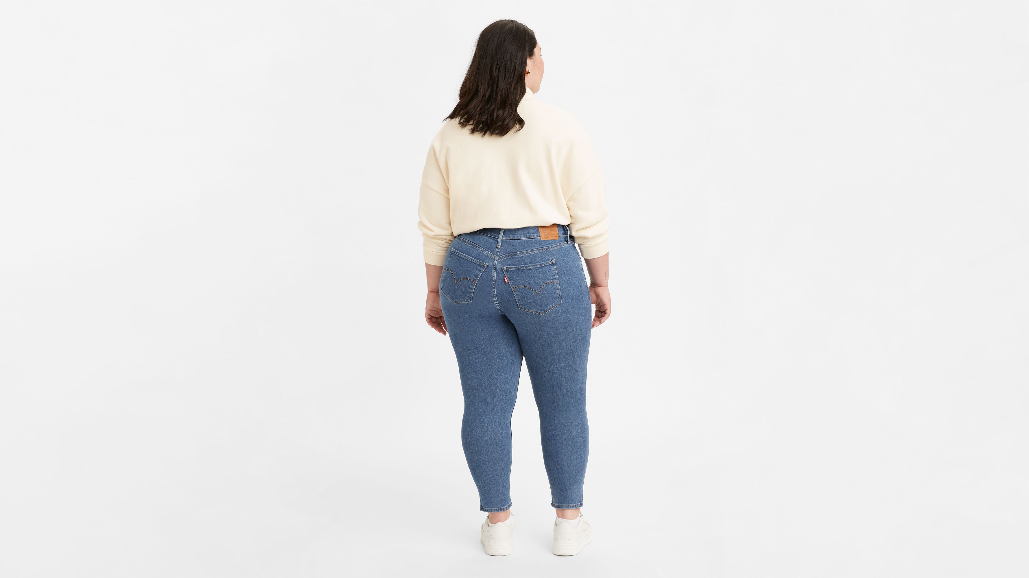 levi's 310 plus