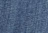 Lapis Longing - Lavé moyen - 721 Jean filiforme taille haute pour femme (Plus)