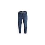 721 Skinny jeans med hög midja (plusstorlek) 6