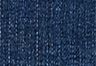 Dark Indigo Worn In - Blue - 721 High Rise Skinny Jeans (Plus Size)