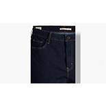 721 Skinny jeans med hög midja (plusstorlek) 8