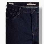 Jeans 721 skinny a vita alta (Plus Size) 8